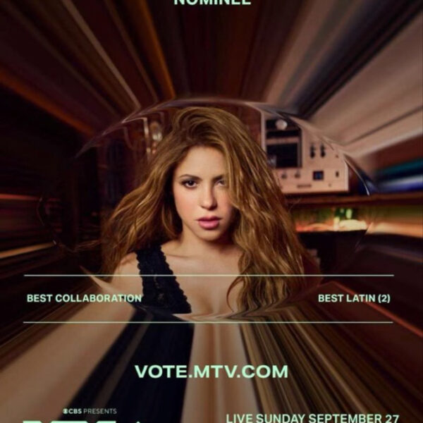 Nominaciones para los MTV Video Music Awards 2026