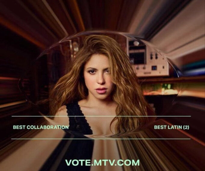 Nominaciones para los MTV Video Music Awards 2026