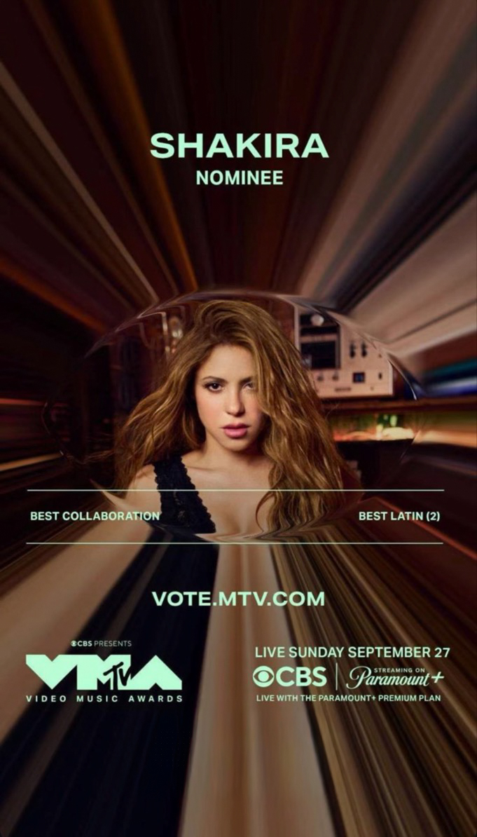 Nominaciones para los MTV Video Music Awards 2026