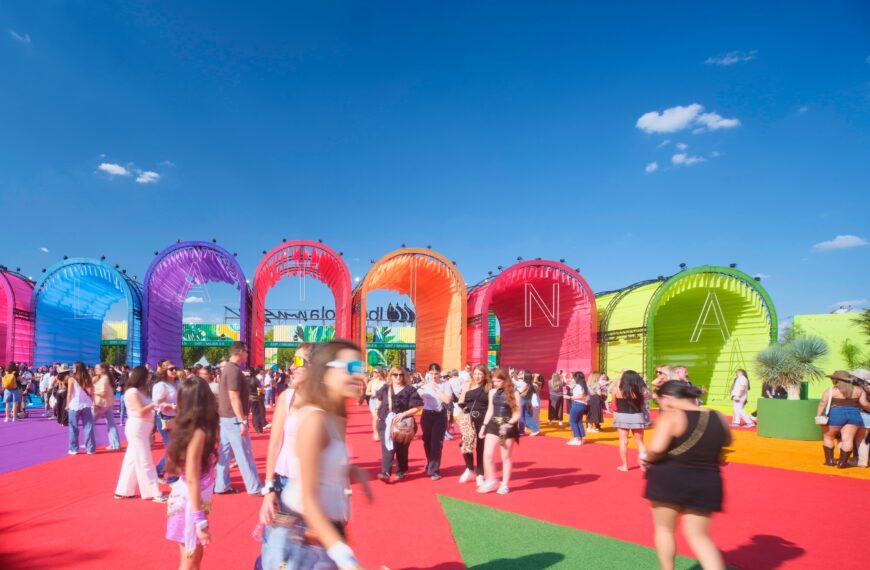 Conoce todos los detalles de “Macondo Park”